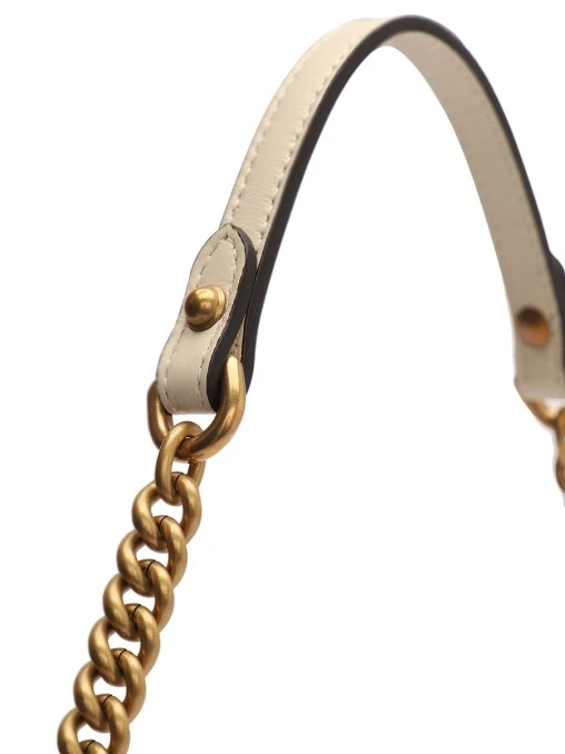 Сумка кожаная GUCCI