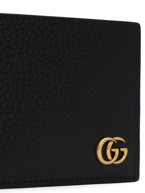Кошелек кожаный GUCCI