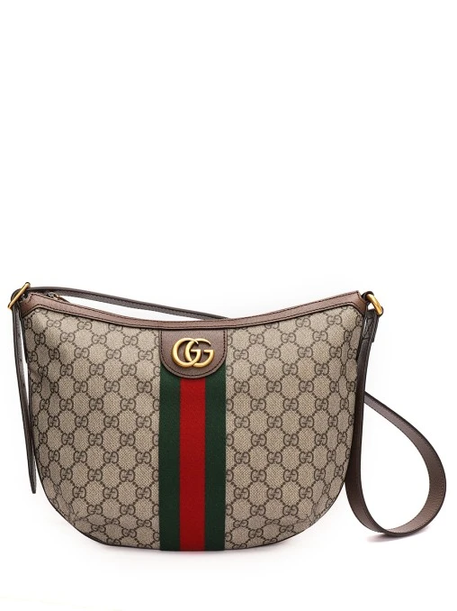 Сумка текстильная GUCCI