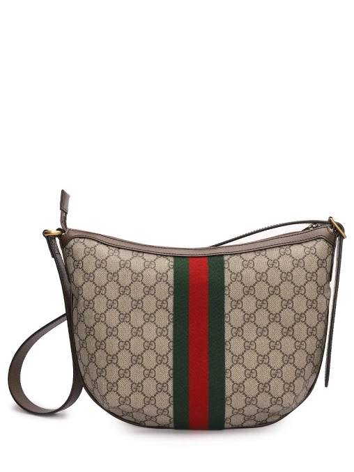 Сумка текстильная GUCCI