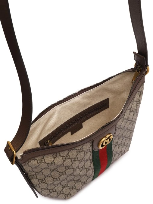 Сумка текстильная GUCCI