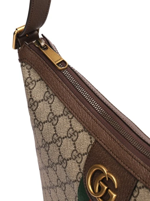Сумка текстильная GUCCI