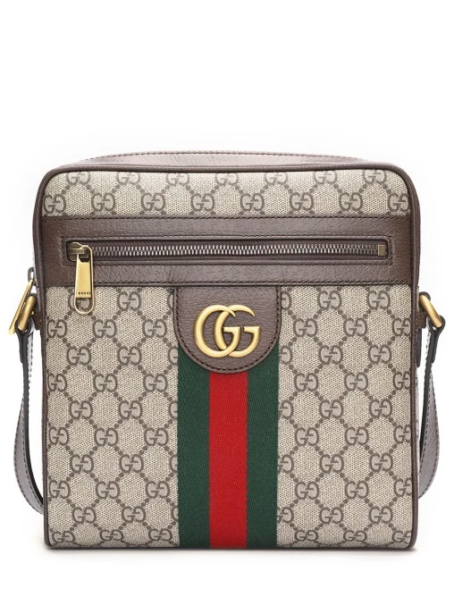 Сумка текстильная GUCCI