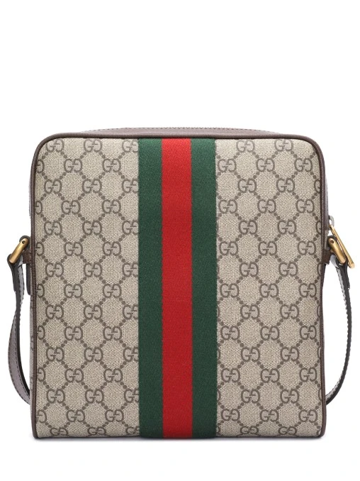 Сумка текстильная GUCCI