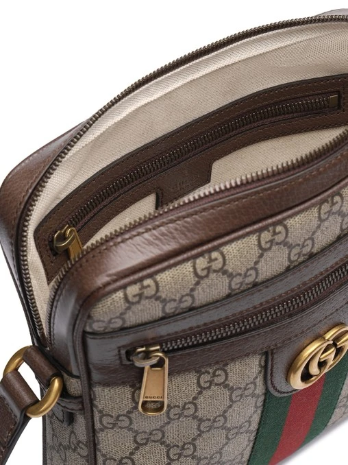 Сумка текстильная GUCCI