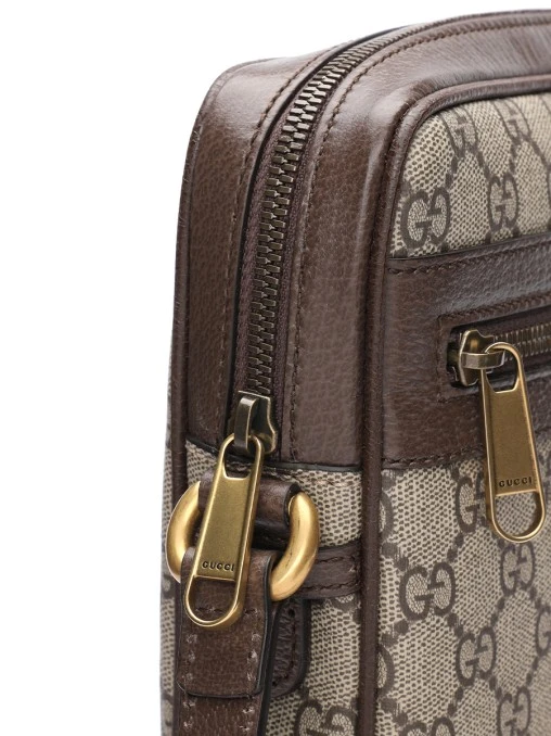 Сумка текстильная GUCCI
