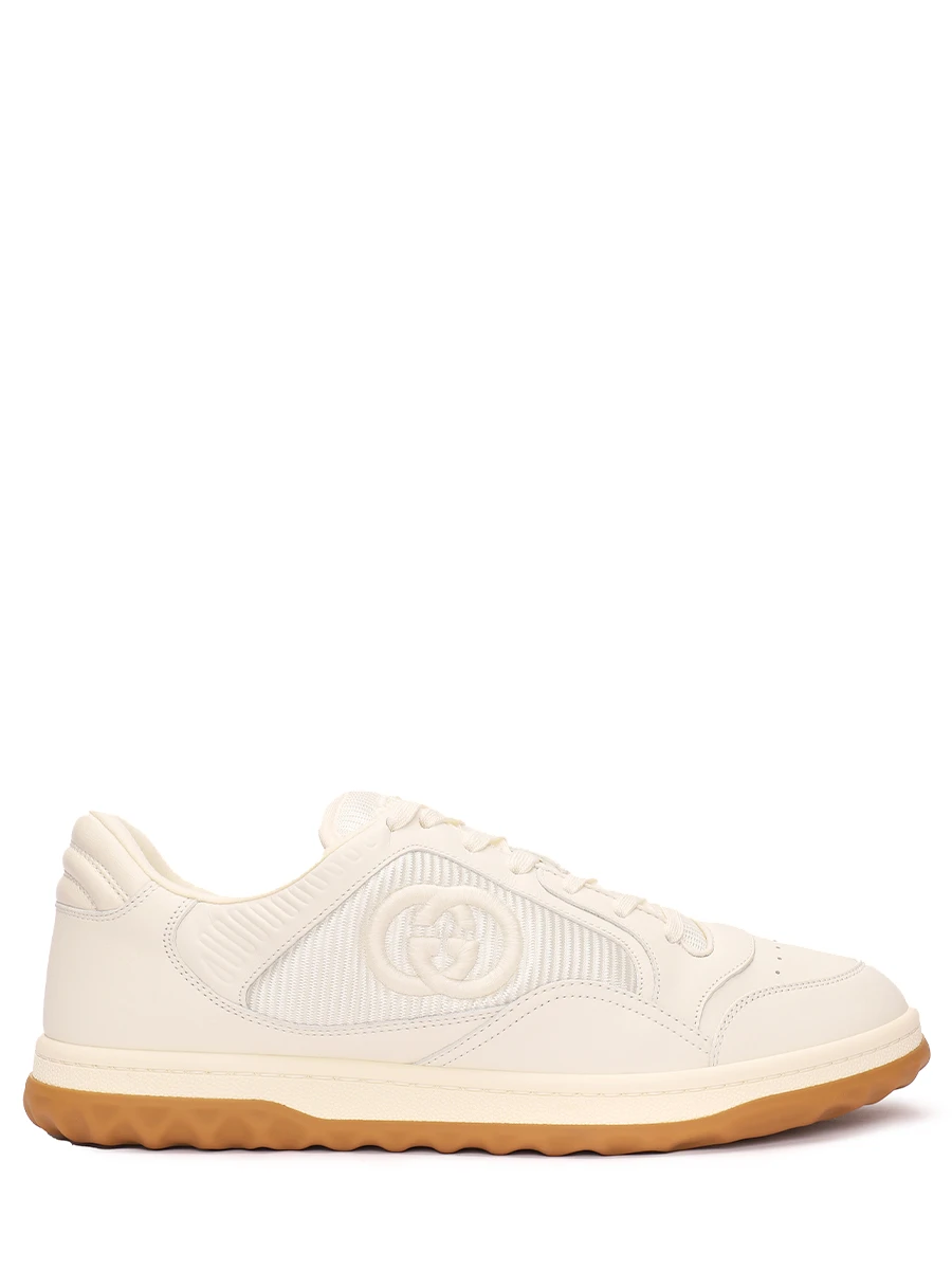 Кеды комбинированные MAC 80