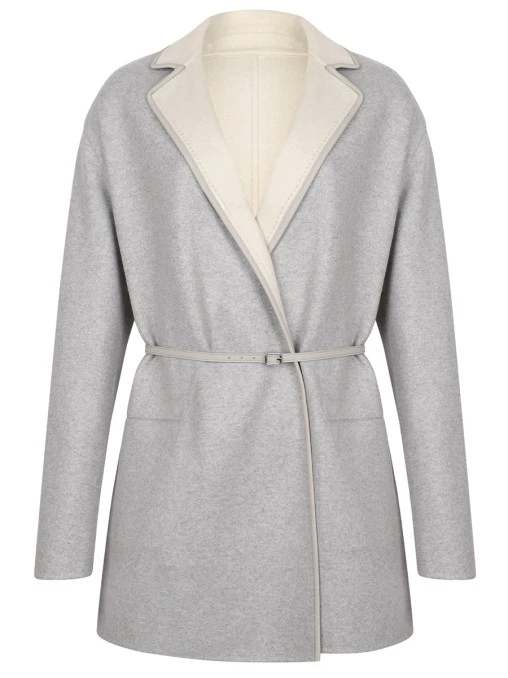 Пальто кашемировое LORO PIANA