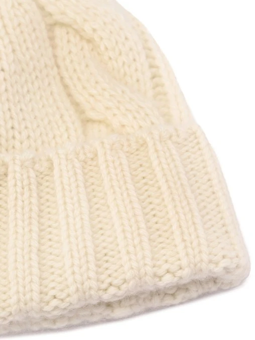 Шапка кашемировая LORO PIANA