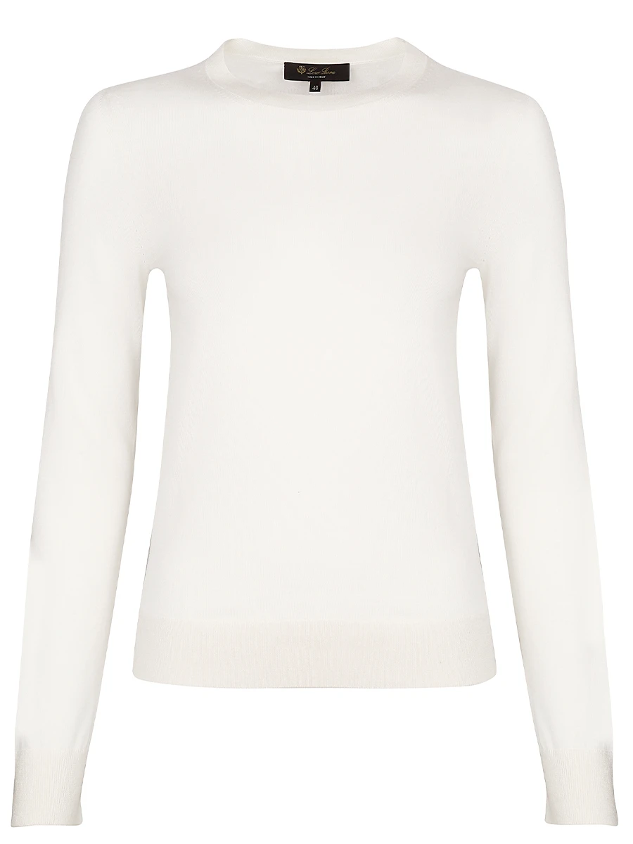 Джемпер кашемировый