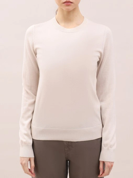 Джемпер кашемировый LORO PIANA