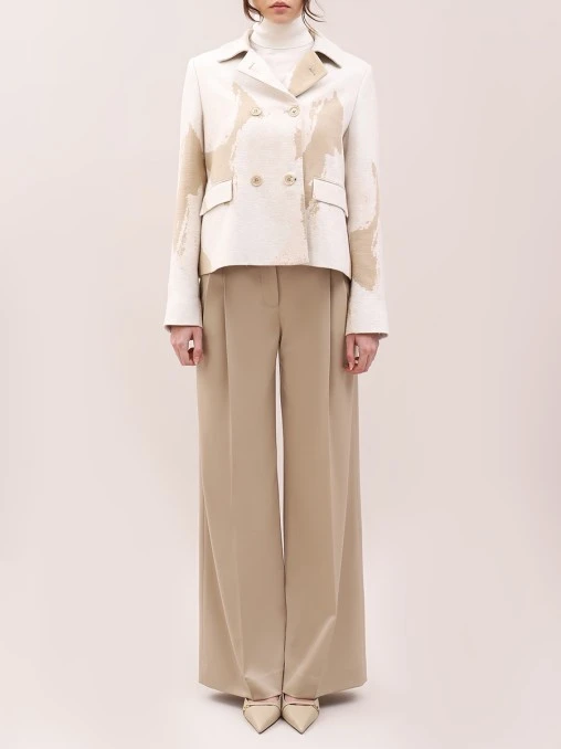 Бадлон кашемировый LORO PIANA