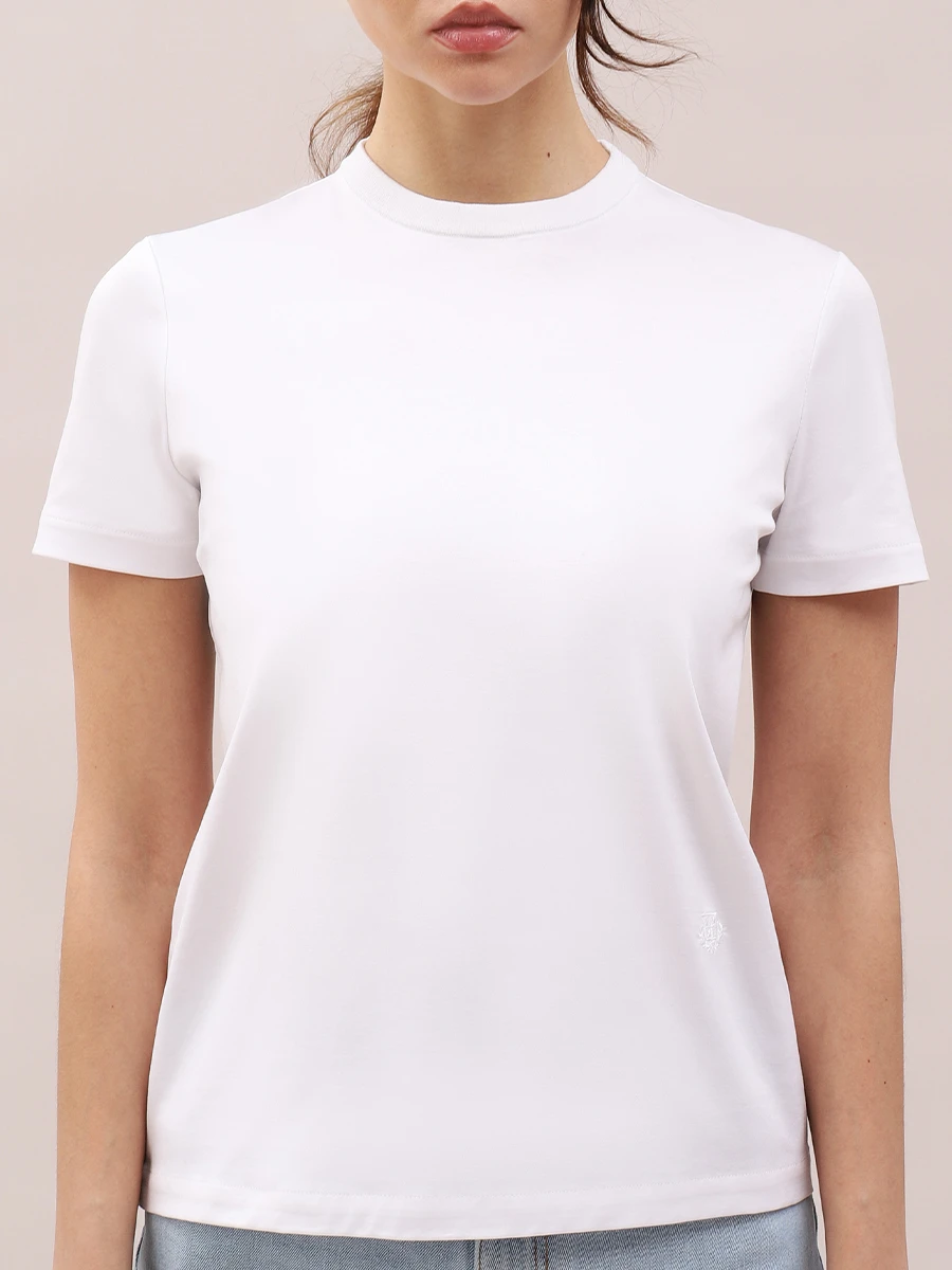 Футболка хлопковая