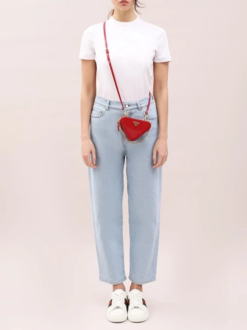 Футболка хлопковая LORO PIANA