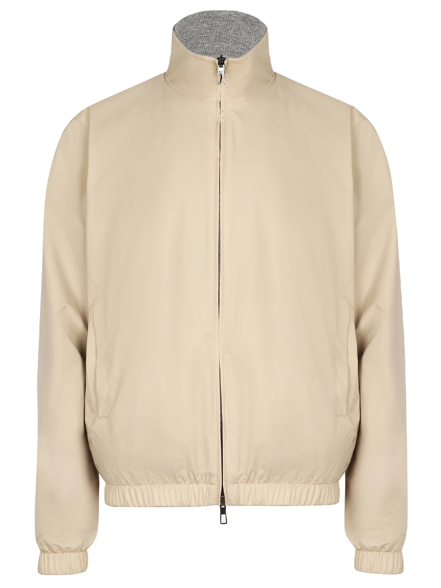 Куртка двусторонняя