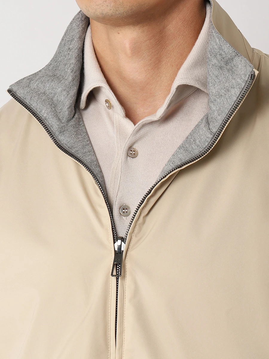 Куртка двусторонняя