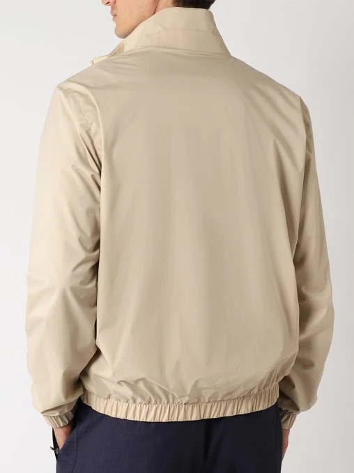 Куртка двусторонняя LORO PIANA