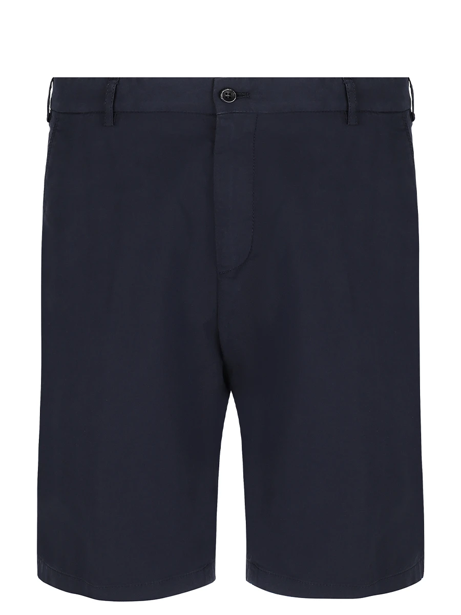 Шорты хлопковые