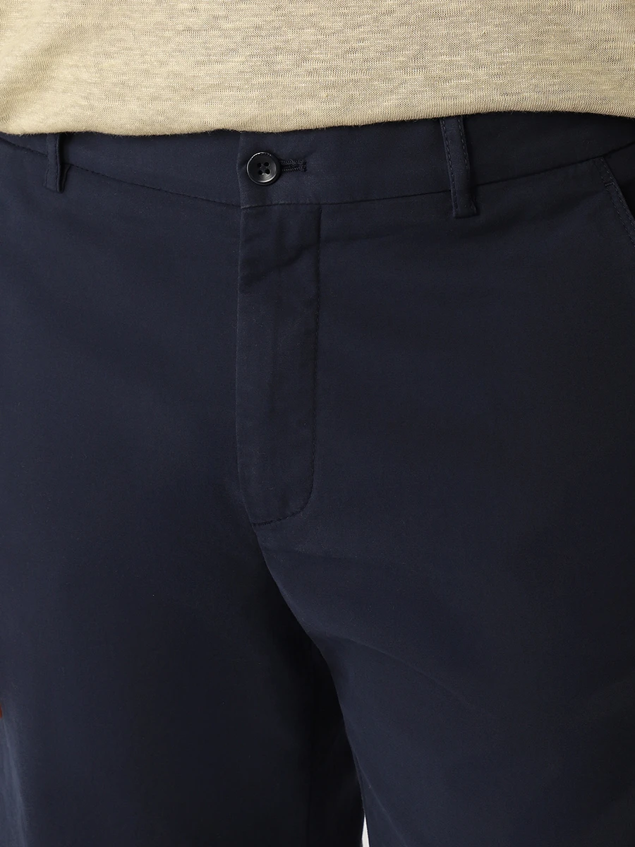 Шорты хлопковые