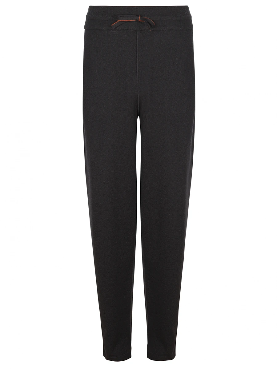 Брюки кашемировые