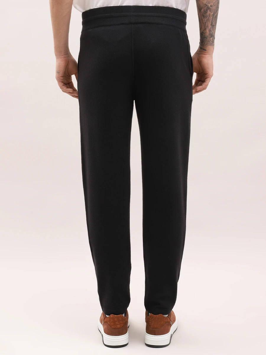 Брюки кашемировые