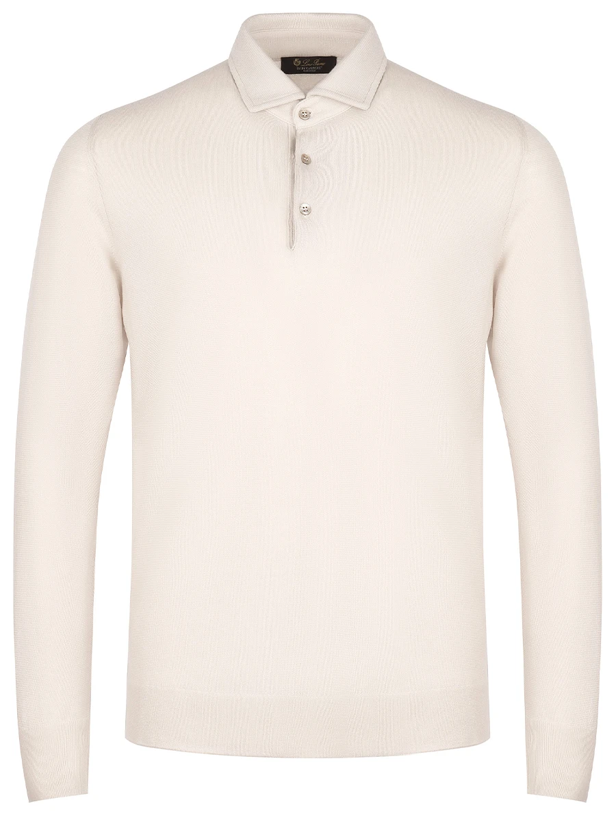 Поло кашемировое
