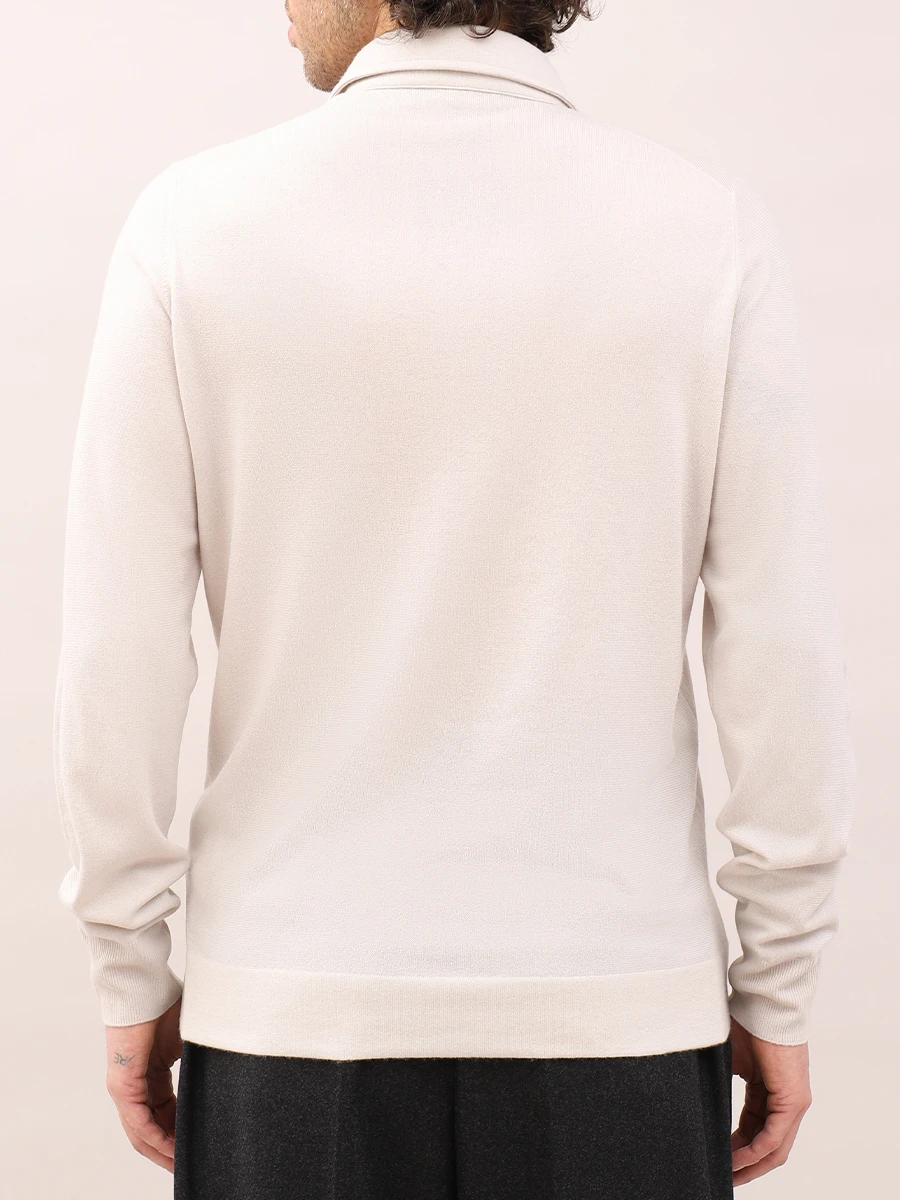 Поло кашемировое