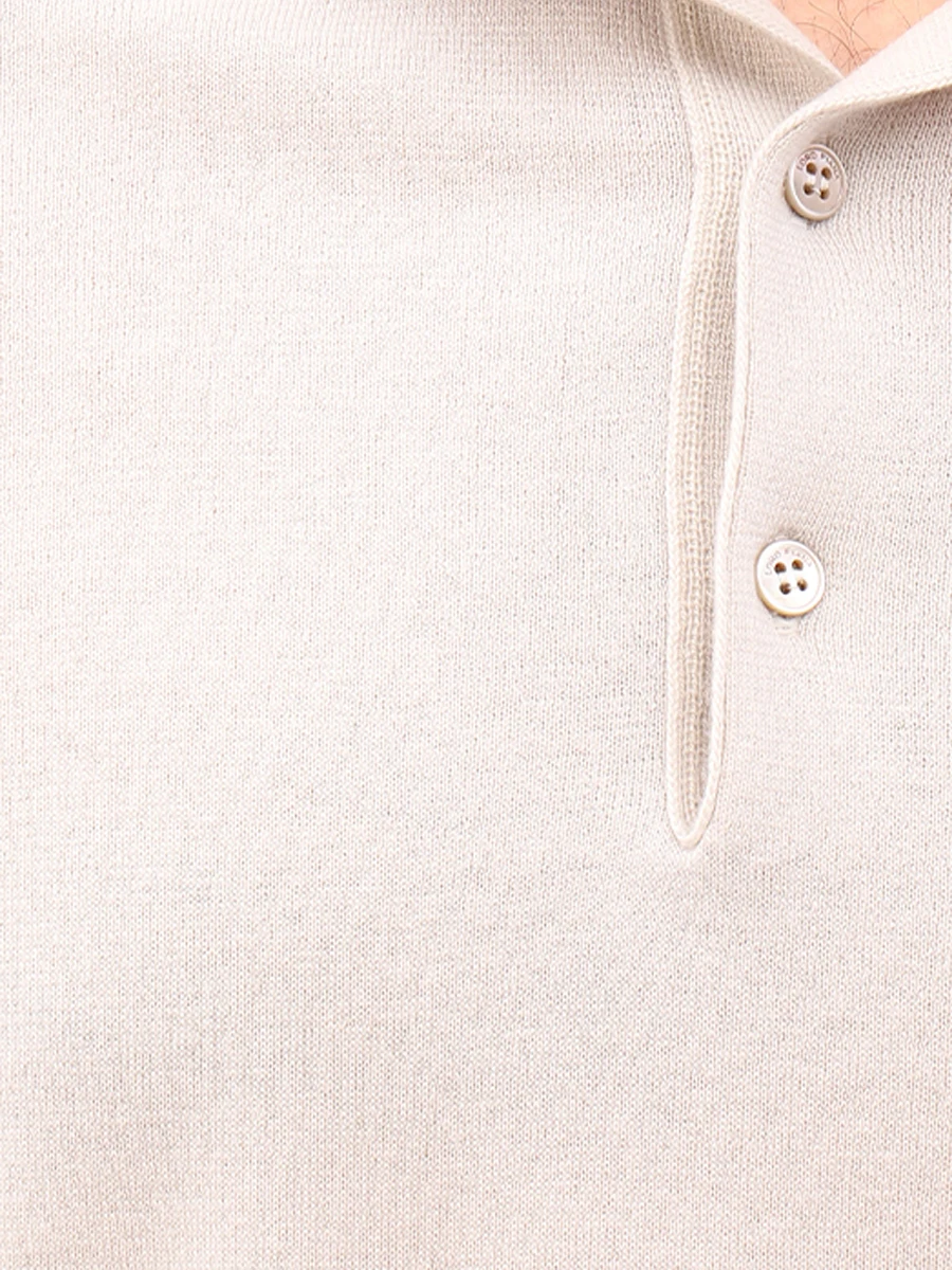 Поло кашемировое