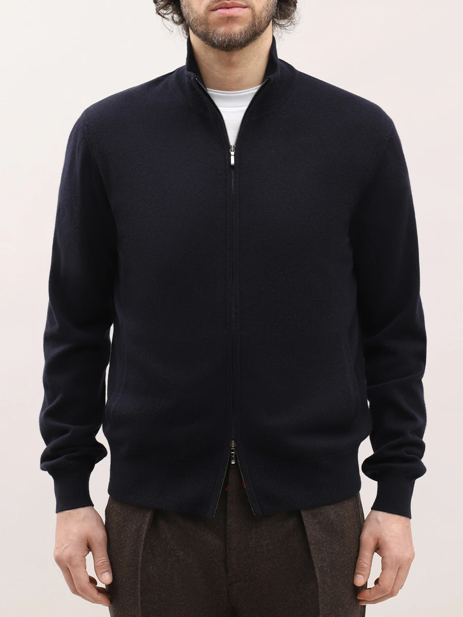 Кардиган кашемировый