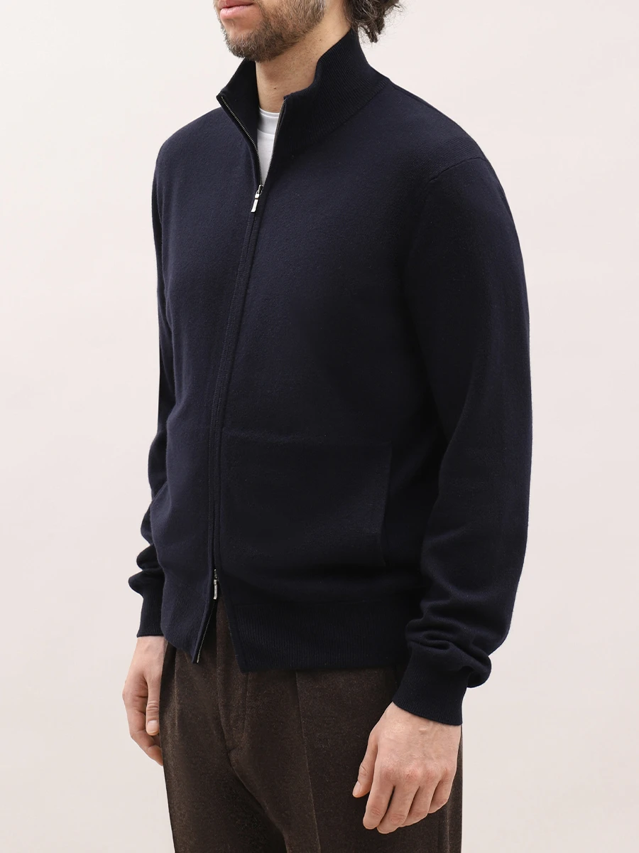 Кардиган кашемировый