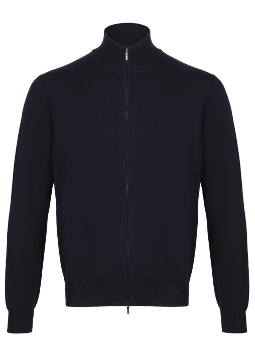 Кардиган кашемировый LORO PIANA