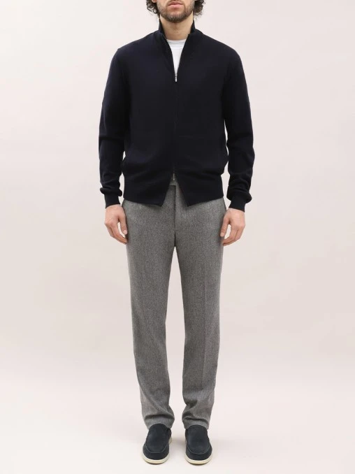 Кардиган кашемировый LORO PIANA