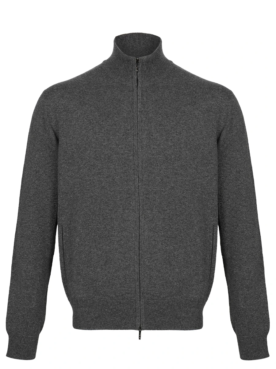 Кардиган кашемировый