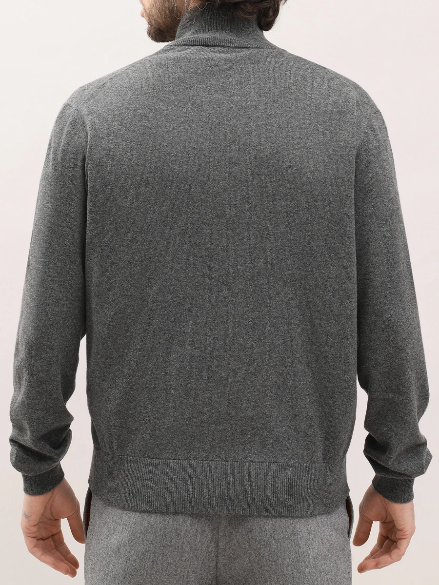 Кардиган кашемировый