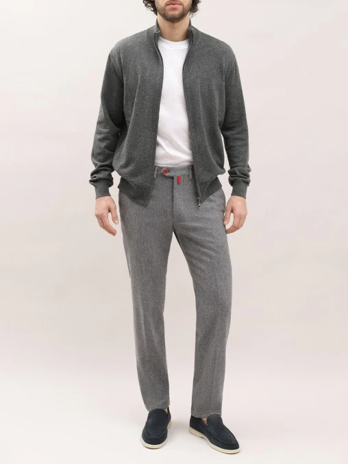 Кардиган кашемировый LORO PIANA