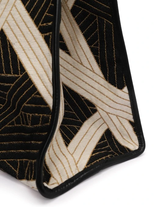 Сумка текстильная MISSONI