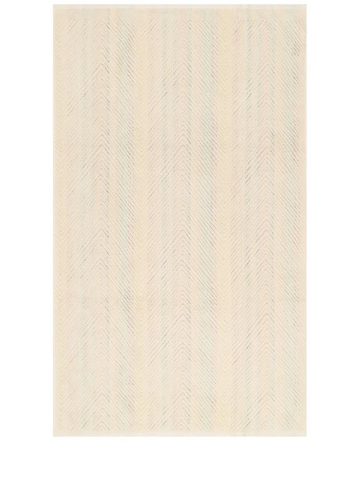 Полотенце махровое MISSONI