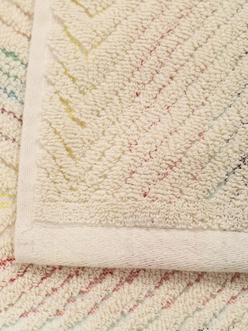 Полотенце махровое MISSONI