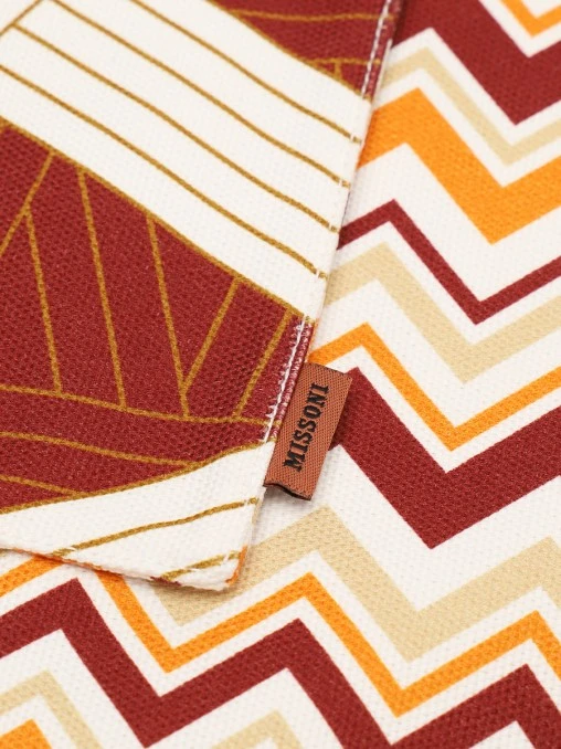 Набор салфеток MISSONI