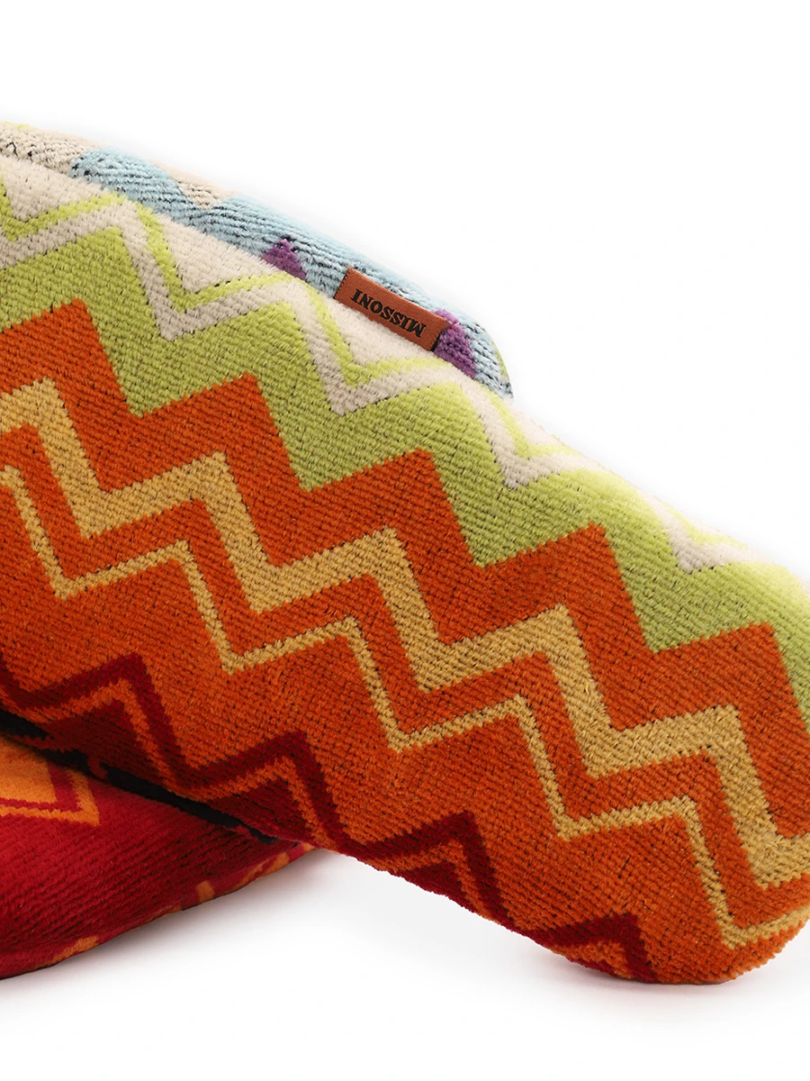 Тапочки хлопковые