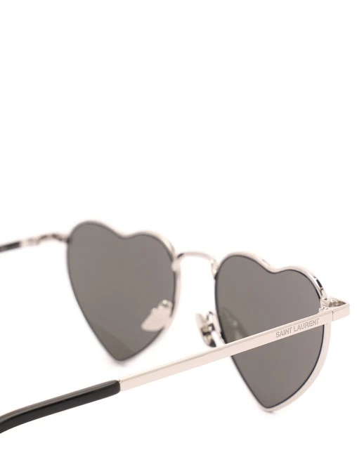 Очки солнцезащитные SAINT LAURENT