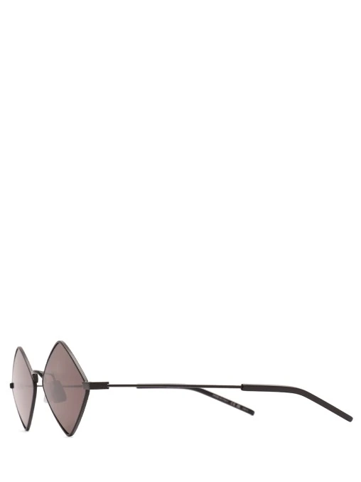 Очки солнцезащитные SAINT LAURENT