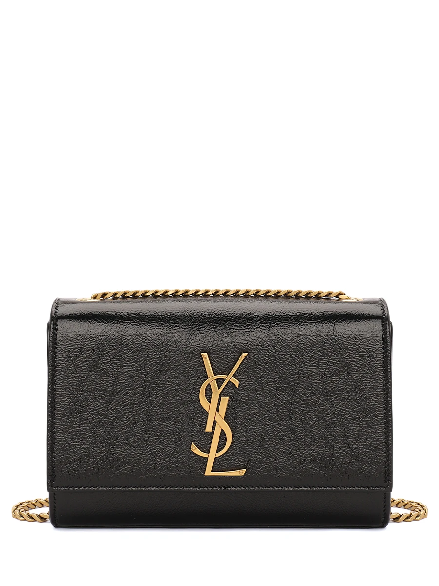 Сумка кожаная