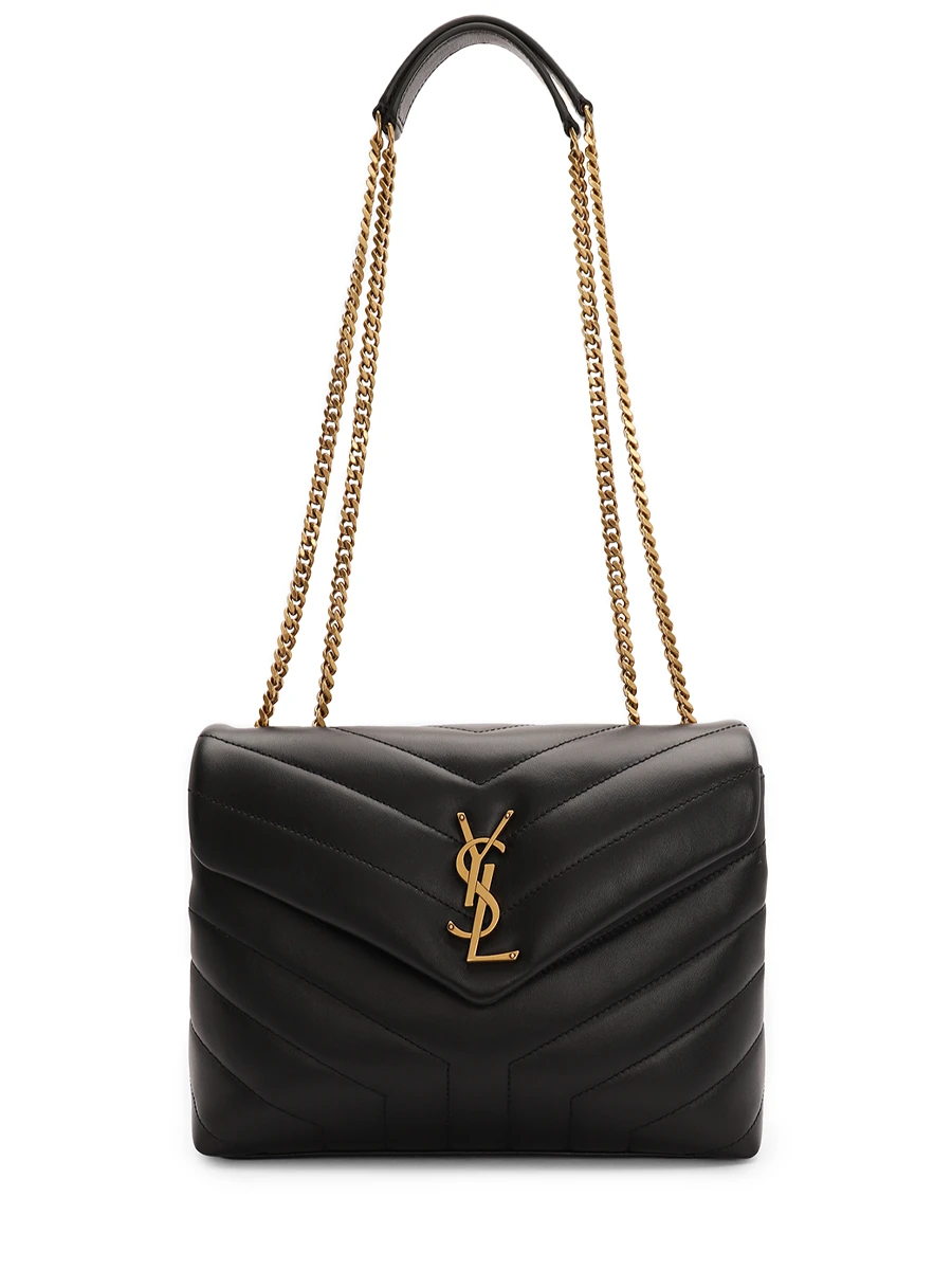 Сумка кожаная LouLou