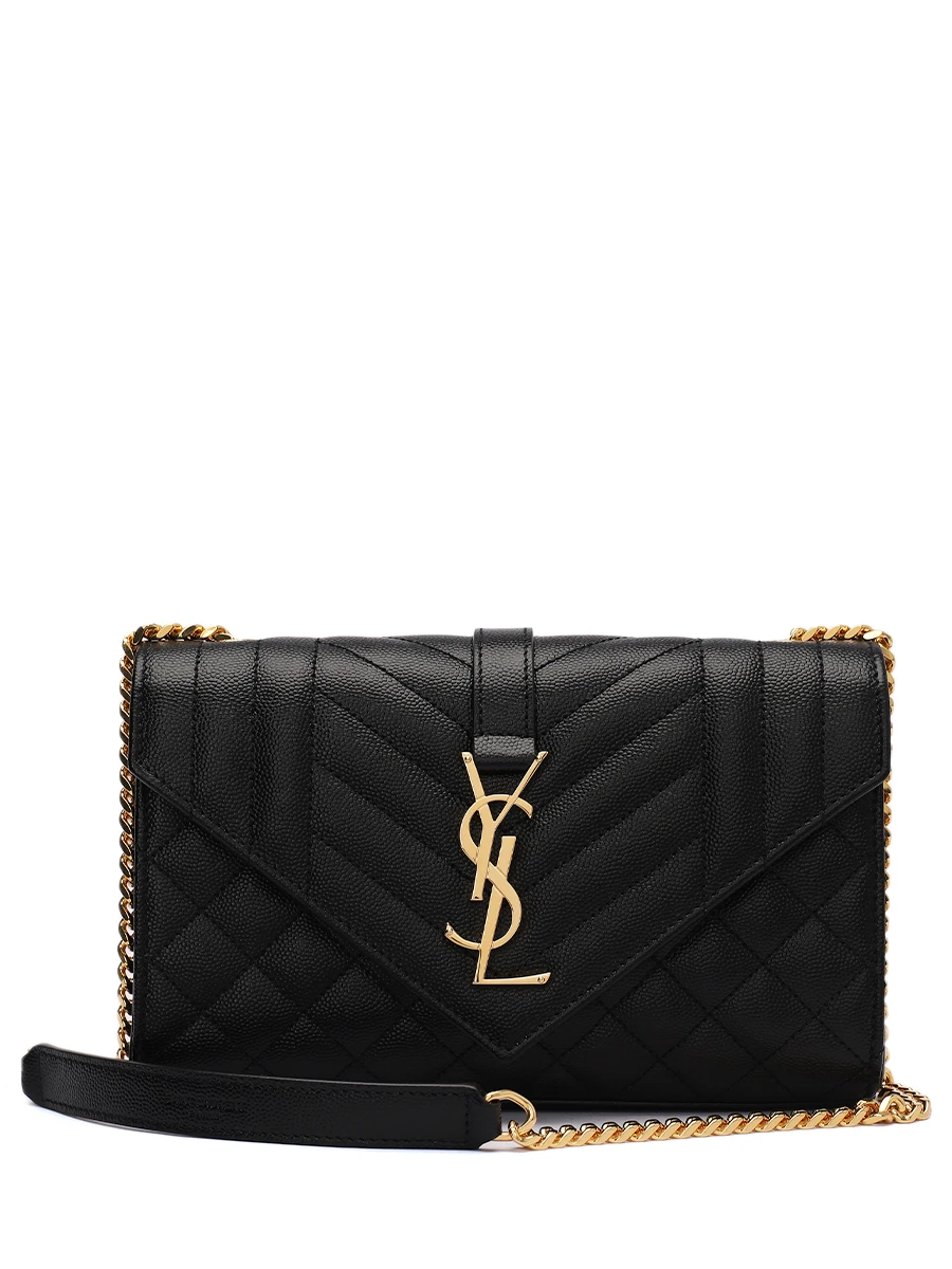 Сумка кожаная