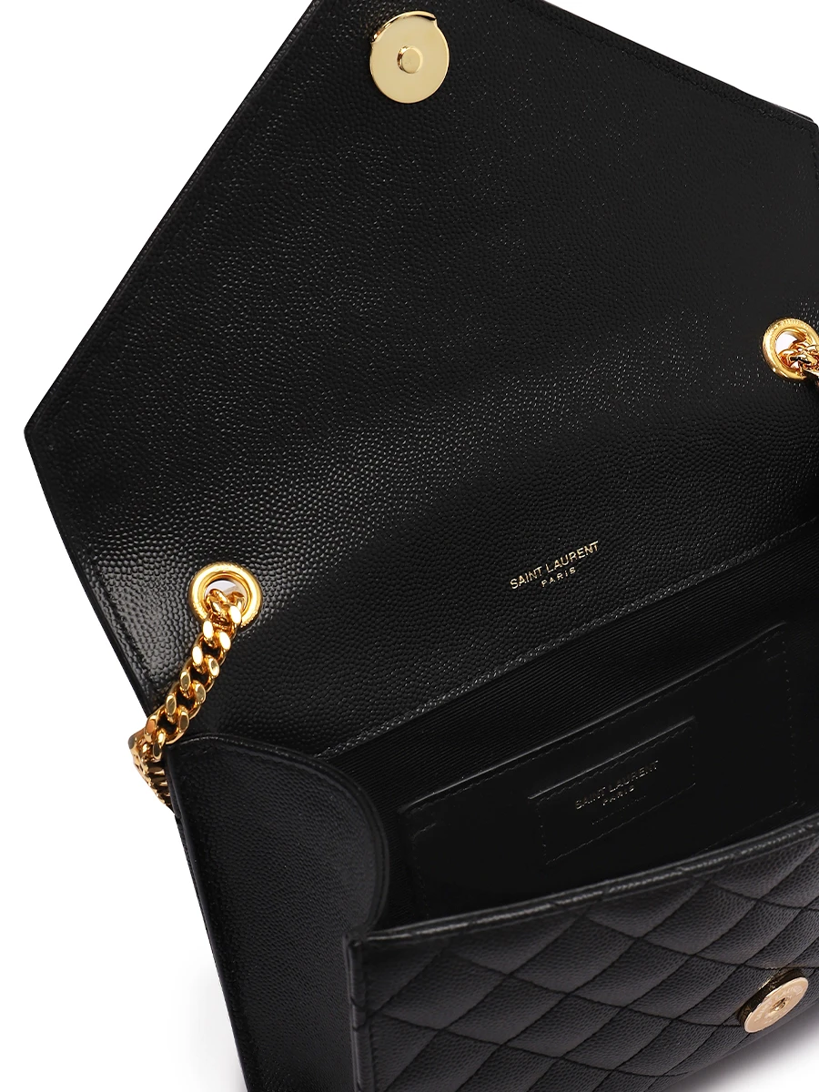 Сумка кожаная