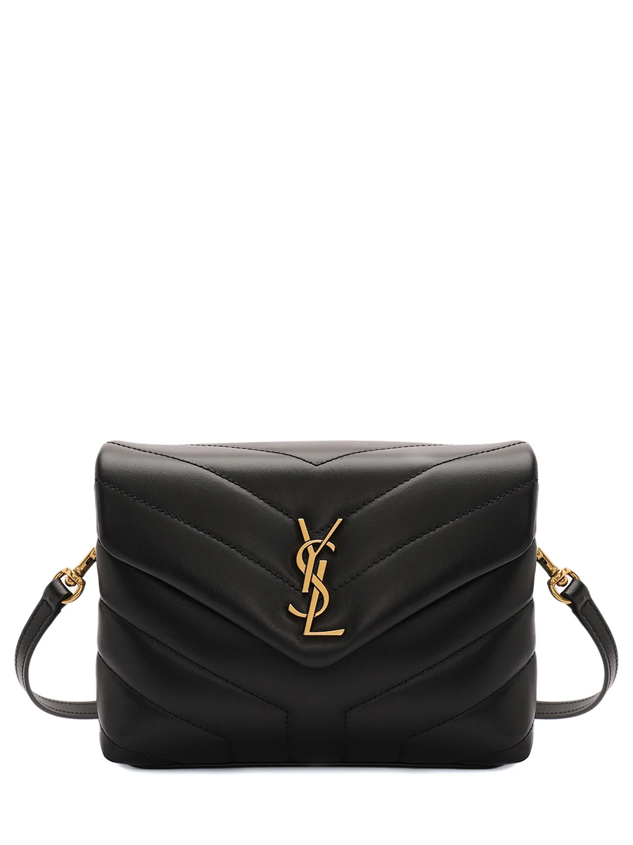 Сумка кожаная