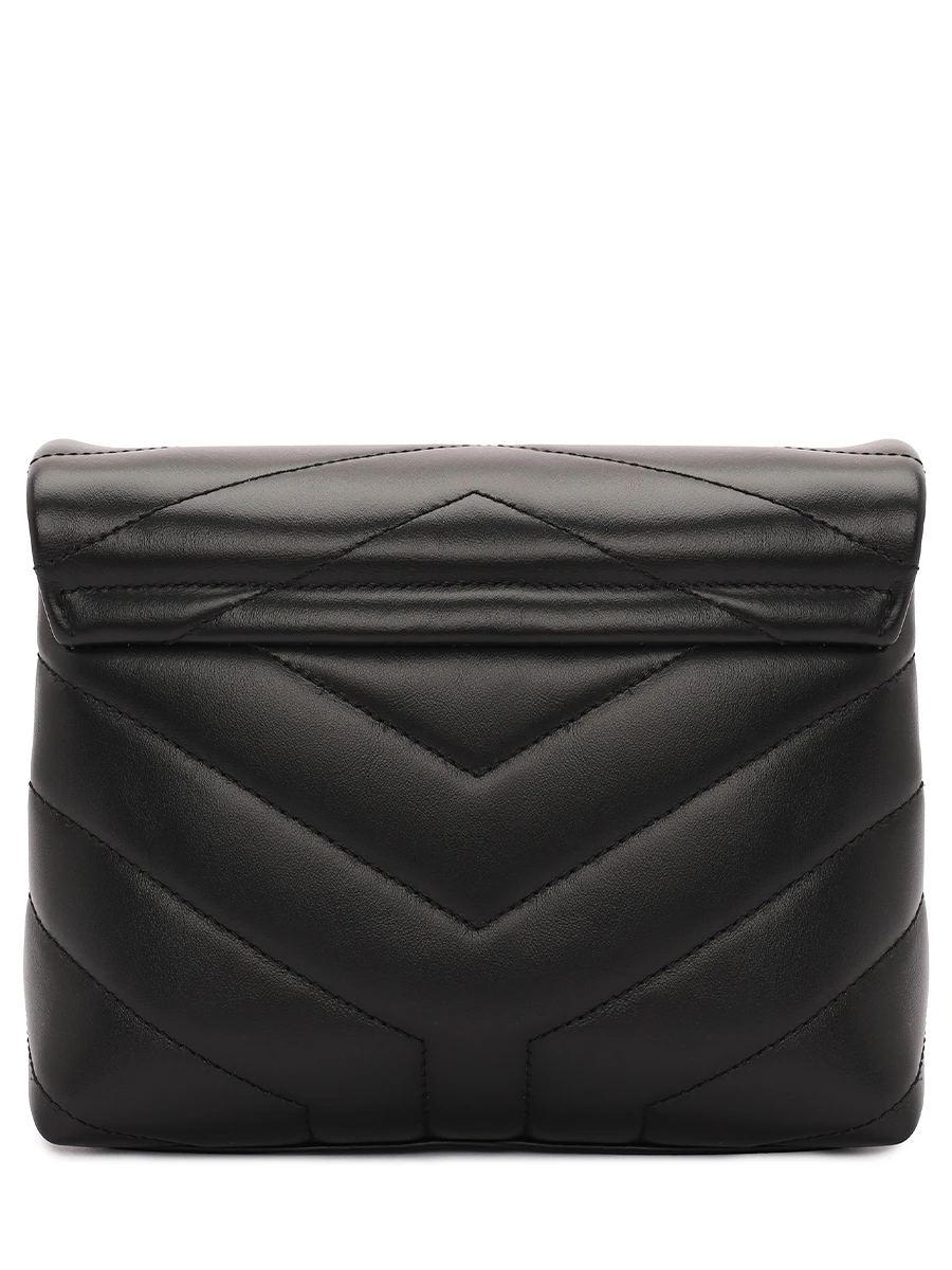 Сумка кожаная