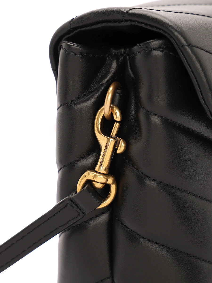 Сумка кожаная