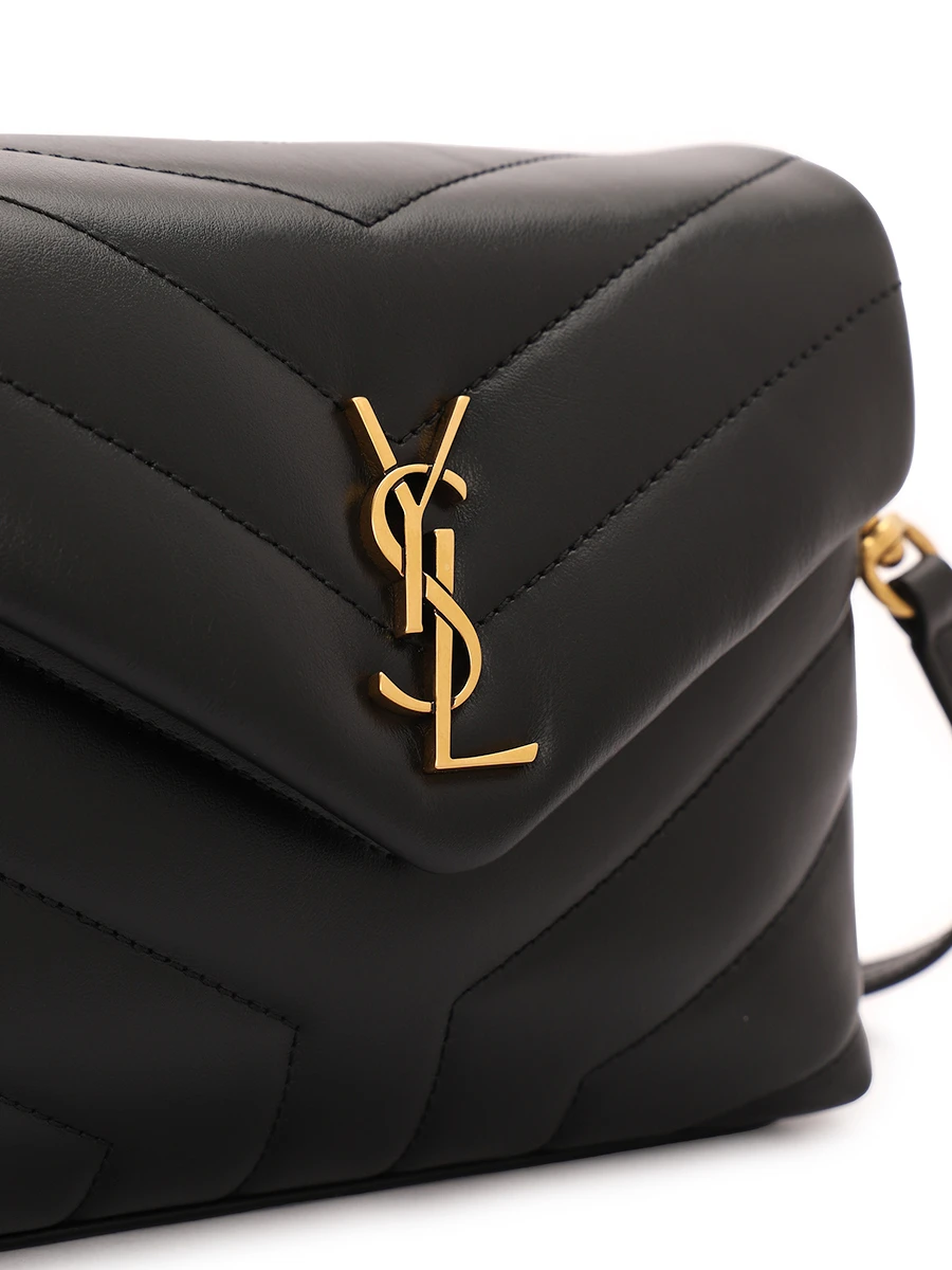 Сумка кожаная